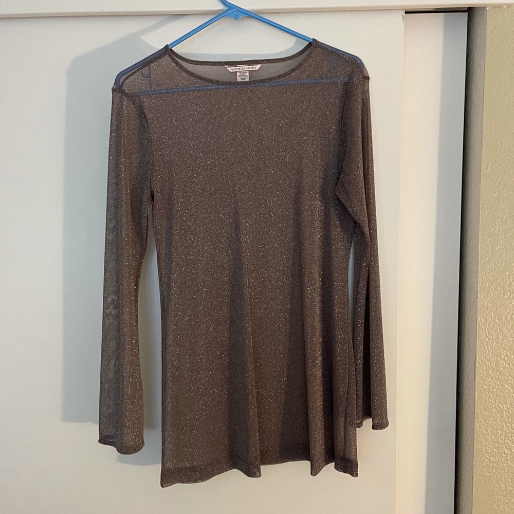 Glitter nightie